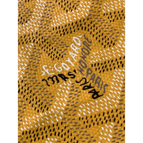 Goyard Saint Louis