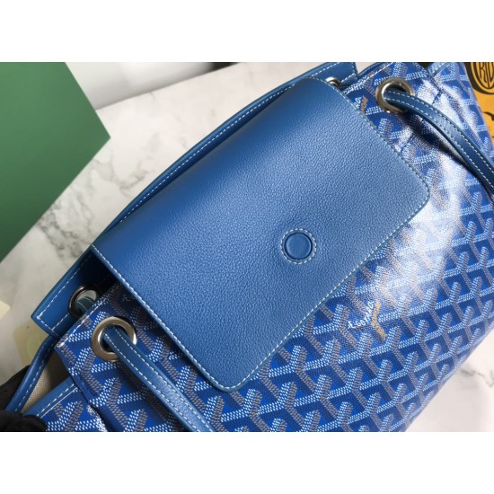 Goyard Rouette