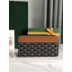 Goyard Matignon Long Wallet