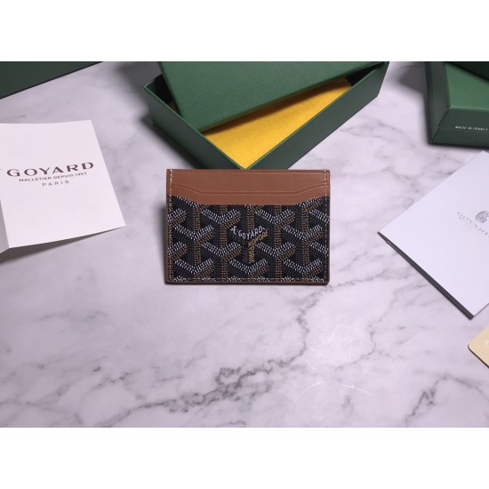 Goyard Wallet