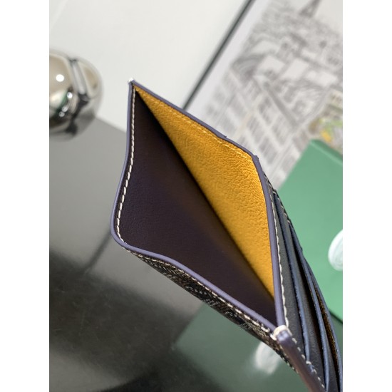 Goyard Wallet