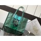 Goyard Villette Tote Bag