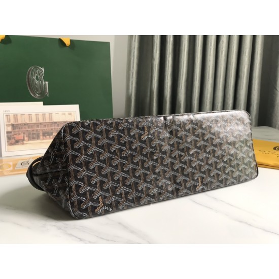 Goyard Chien Gris  