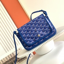 Goyard Plumet Pocket Wallet