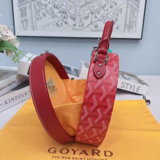 Goyard Alto