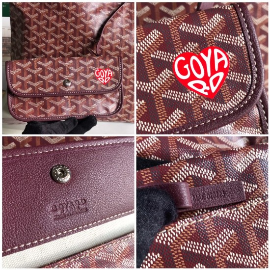 Goyard Saint Louis