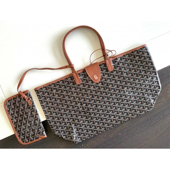 Goyard Saint Louis