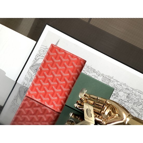 Goyard Wallet