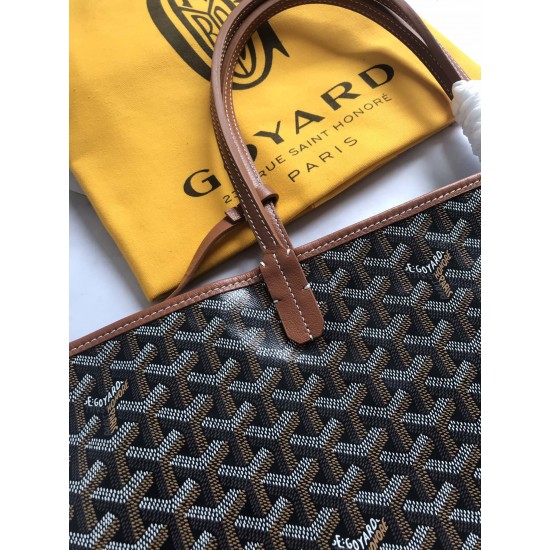 Goyard Artois Handbags