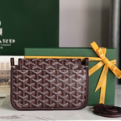 Goyard Plumet Pocket Wallet