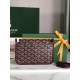 Goyard Plumet Pocket Wallet