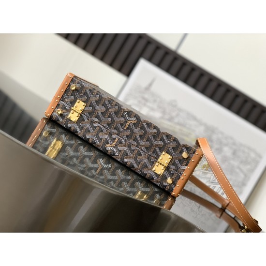 Goyard Grand Htel