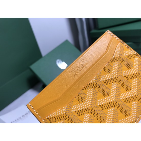 Goyard Wallet