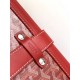 Goyard Bourget Luggage Goyard Bourget Luggage