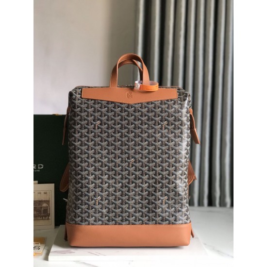 Goyard Alpin