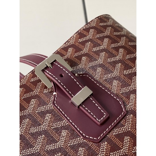 Goyard Voltaire Bag