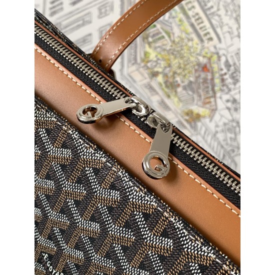 Goyard Voltaire Bag