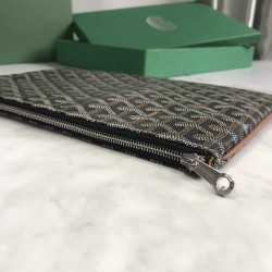 Goyard Sénat MGM Pouch