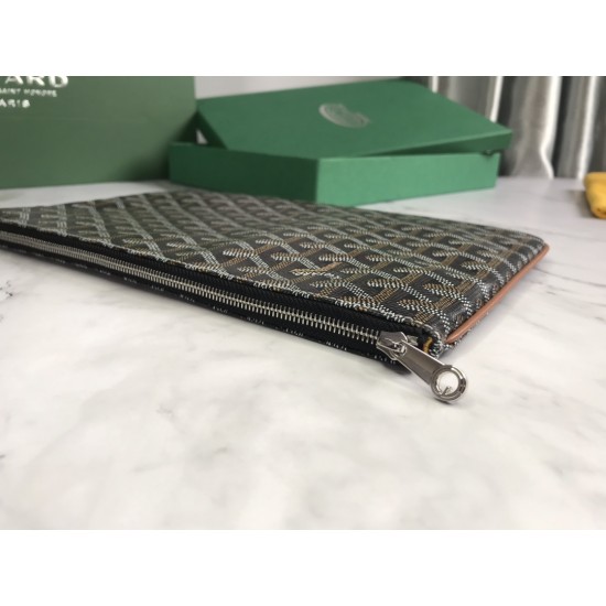 Goyard Sénat MGM Pouch