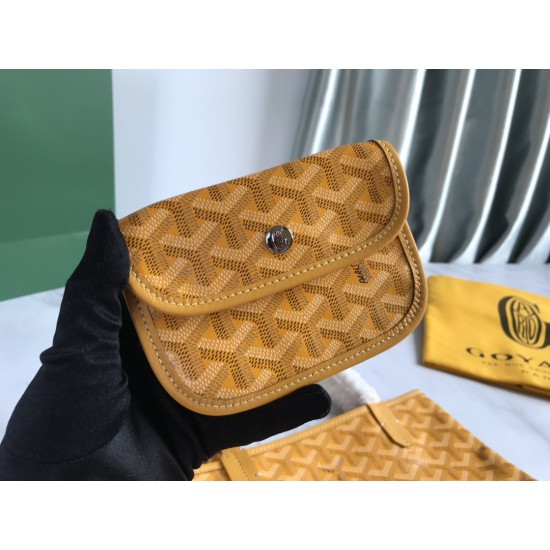 Goyard Anjou Mini Bag