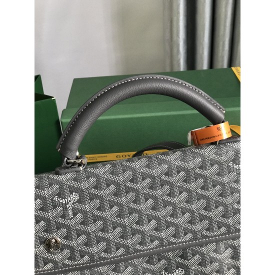 Goyard Saint Leger 