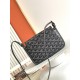 Goyard Plumet Pocket Wallet