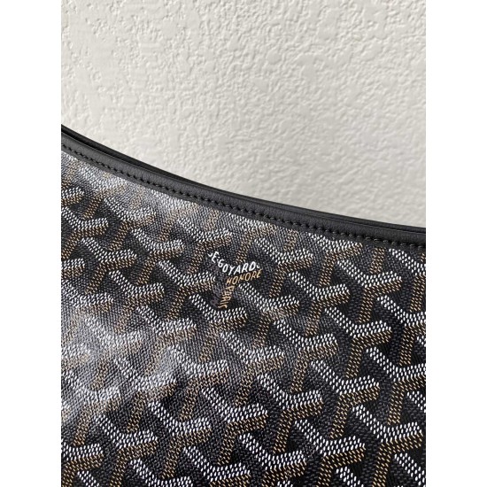 Goyard hobo