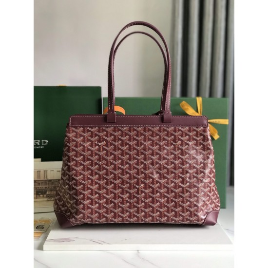 Goyard Bellechasse Biaude Bag