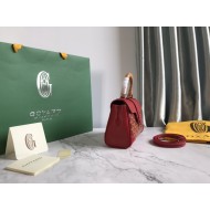 Goyard mini Saigon 