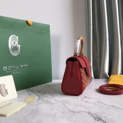 Goyard mini Saigon 