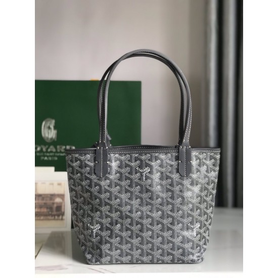 Goyard Anjou Bag