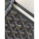 Goyard Chien Gris  