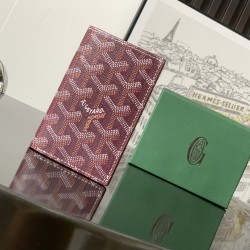 Goyard Wallet