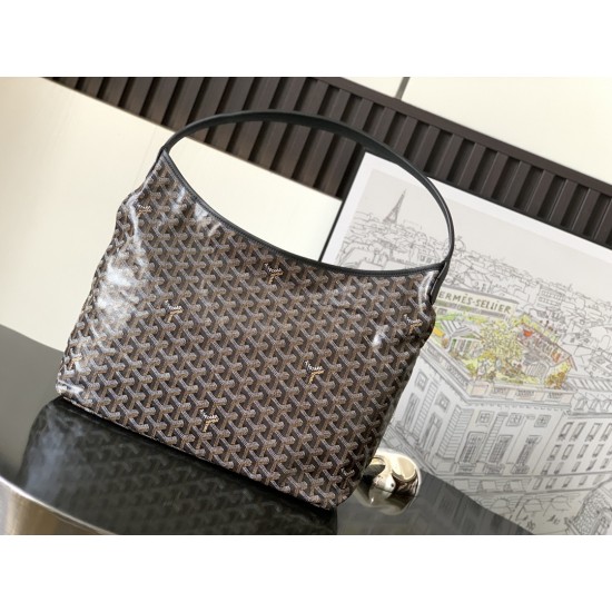 Goyard hobo