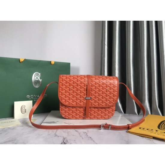 Goyard Belvdre  