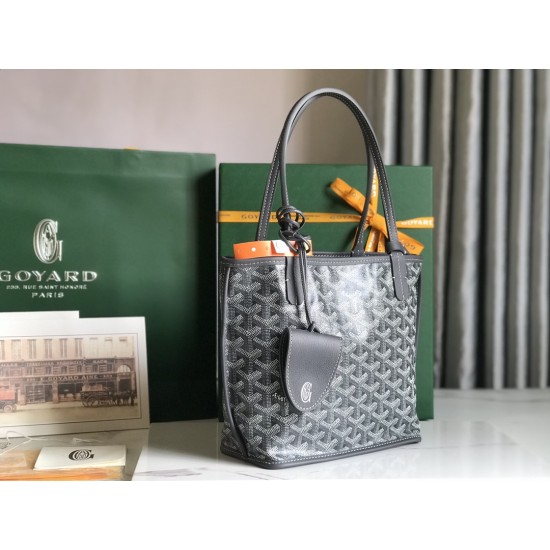 Goyard Anjou Mini Bag