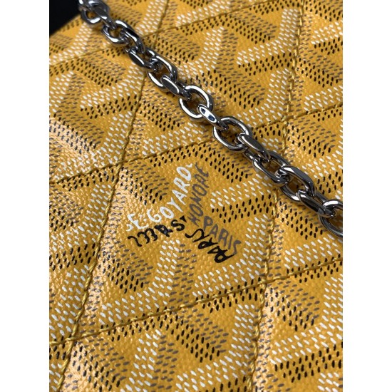 Goyard Alexandre