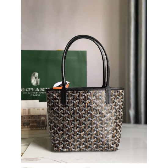 Goyard Anjou Bag