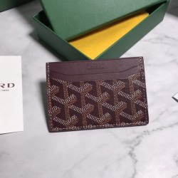 Goyard Wallet