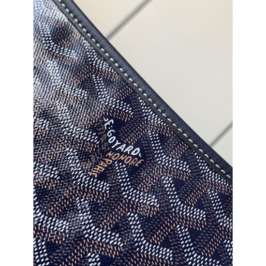 Goyard hobo