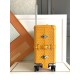 Goyard Bourget Luggage Goyard Bourget Luggage