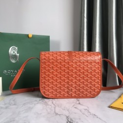 Goyard Belvdre  