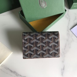 Goyard Card Holder Cardcase 