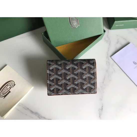 Goyard Card Holder Cardcase 