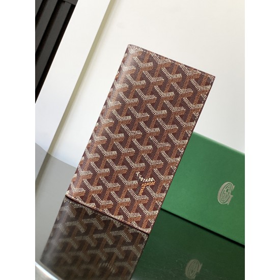 Goyard Wallet