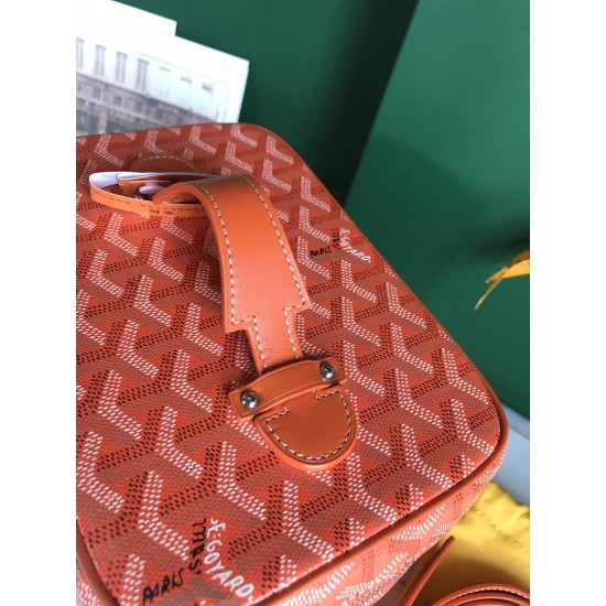 Goyard Muse