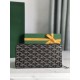 Goyard Matignon Long Wallet