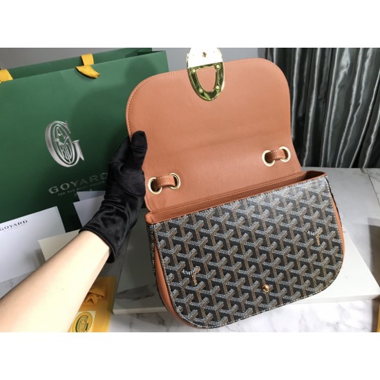 Goyard  233Bag