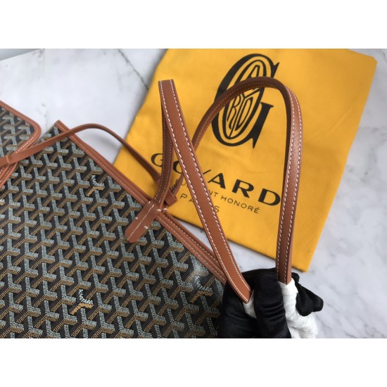 Goyard Artois Handbags