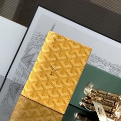 Goyard Wallet